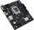 Материнская плата ASUS PRIME H610M-R-SI — для бизнеса и офиса