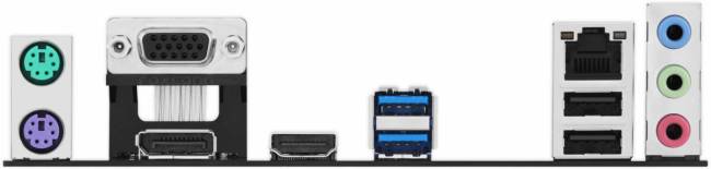 Материнская плата ASUS PRIME H610M-R-SI — для бизнеса и офиса
