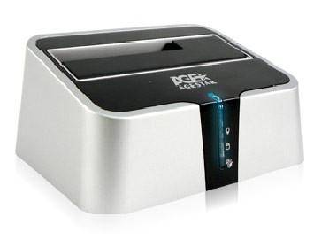 Док-станция для HDD AgeStar 3CBT2 — для бизнеса и офиса