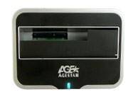 Док-станция для HDD AgeStar 3CBT2 — для бизнеса и офиса