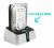 Док-станция для HDD AgeStar 3CBT2 — для бизнеса и офиса