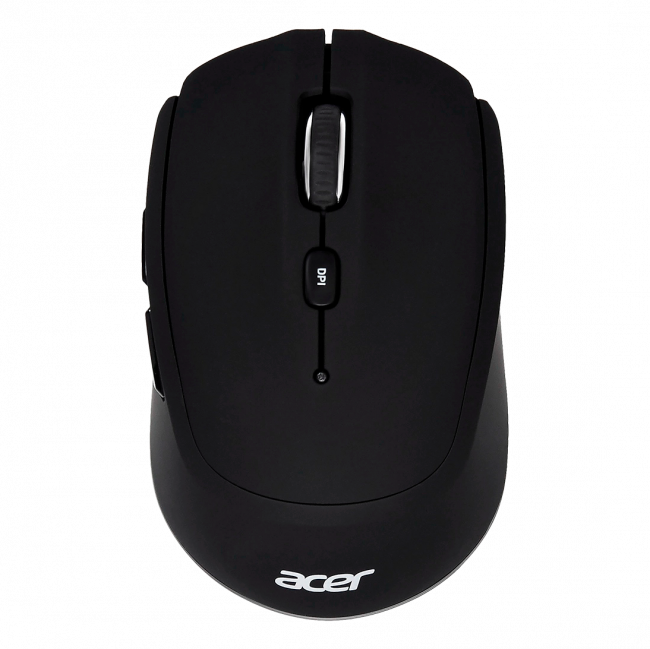 Мышь компьютерная ACER OMR050 (ZL.MCEEE.00B) — для бизнеса и офиса
