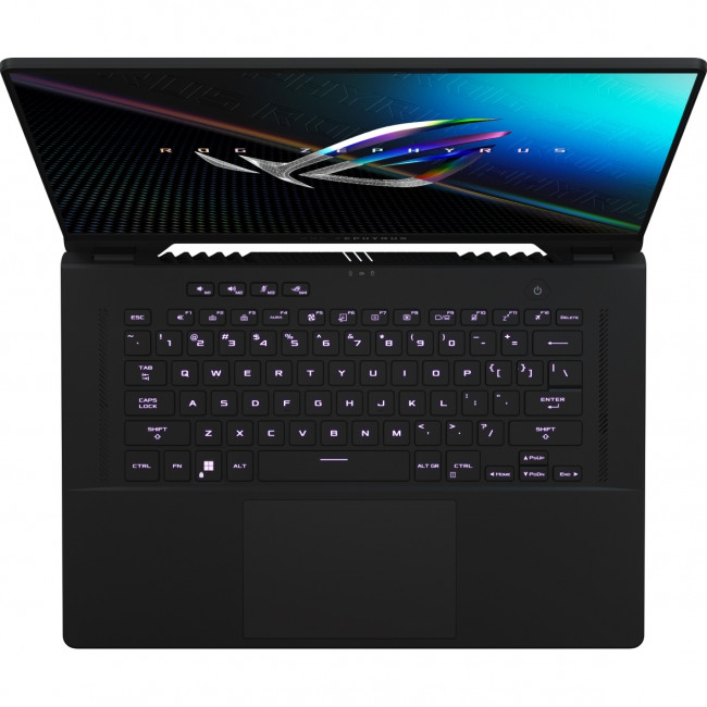 Ноутбук ASUS ROG GU603ZM-LS075 (90NR0911-M00730) — для бизнеса и офиса