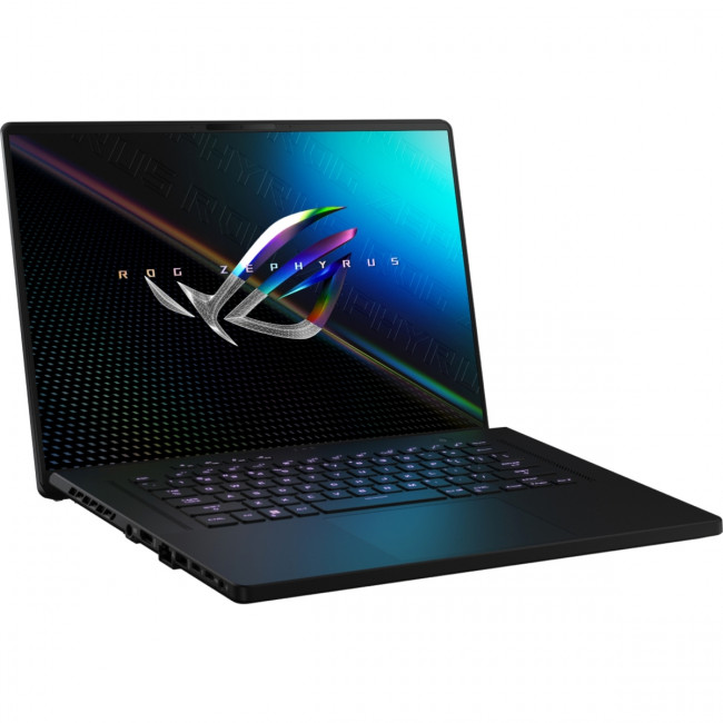 Ноутбук ASUS ROG GU603ZM-LS075 (90NR0911-M00730) — для бизнеса и офиса