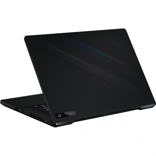 Ноутбук ASUS ROG GU603ZM-LS075 (90NR0911-M00730) — для бизнеса и офиса