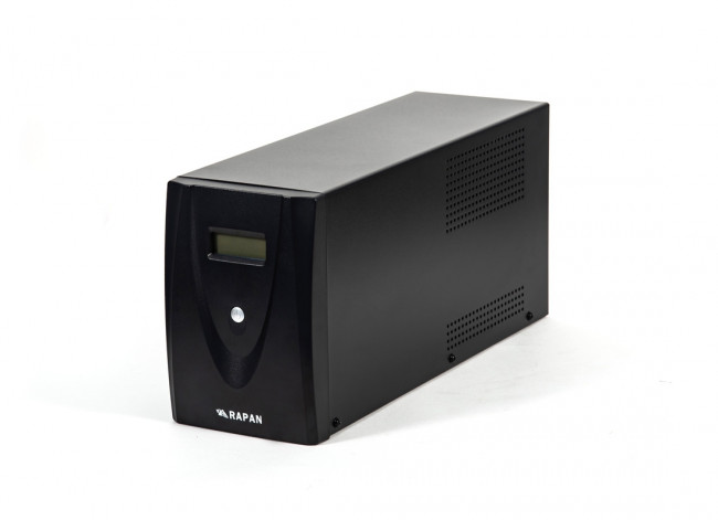 734 RAPAN-UPS 3000 источник питания 220В 3000ВА/1800Вт меандр АКБ 4х7Ач интерактивный Бастион RAPAN-UPS 3000 — для бизнеса и офиса 734 RAPAN-UPS 3000 источник питания 220В 3000ВА/1800Вт меандр АКБ 4х7Ач интерактивный Бастион RAPAN-UPS 3000 — для бизнеса и офиса