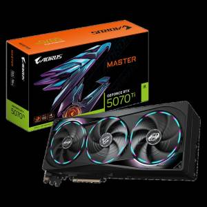 Видеокарта Gigabyte GV-N507TAORUS M-16GD