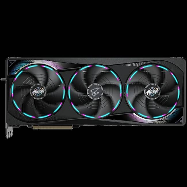 Видеокарта Gigabyte GV-N507TAORUS M-16GD — для бизнеса и офиса
