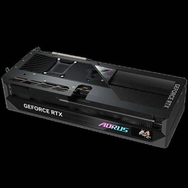 Видеокарта Gigabyte GV-N507TAORUS M-16GD — для бизнеса и офиса