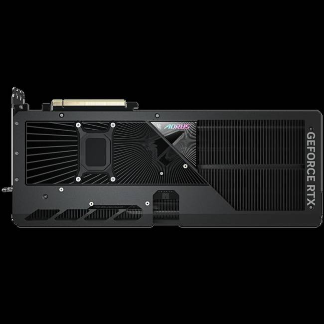 Видеокарта Gigabyte GV-N507TAORUS M-16GD — для бизнеса и офиса