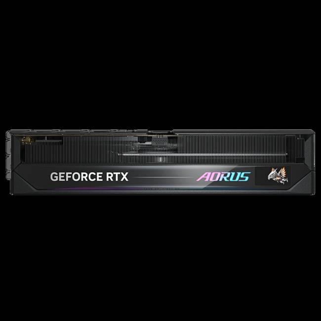 Видеокарта Gigabyte GV-N507TAORUS M-16GD — для бизнеса и офиса