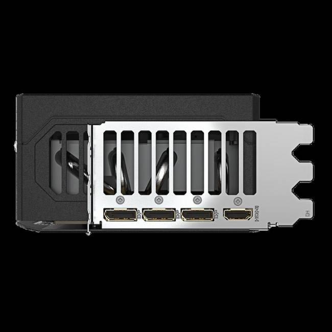 Видеокарта Gigabyte GV-N507TAORUS M-16GD — для бизнеса и офиса