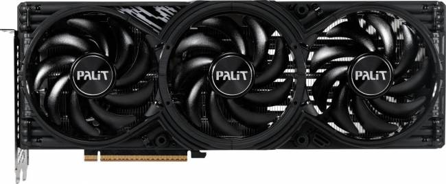 Видеокарты Palit NE75070T19K9-GB2050U — для бизнеса и офиса
