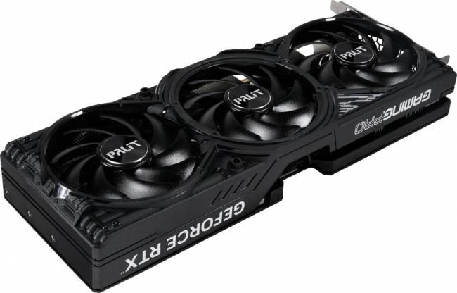 Видеокарты Palit NE75070T19K9-GB2050U — для бизнеса и офиса