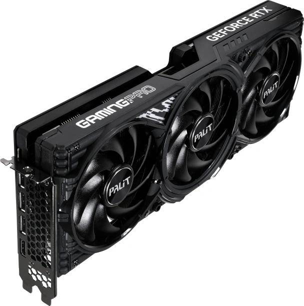 Видеокарты Palit NE75070T19K9-GB2050U — для бизнеса и офиса