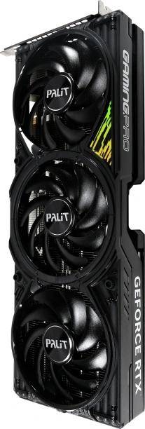 Видеокарты Palit NE75070T19K9-GB2050U — для бизнеса и офиса