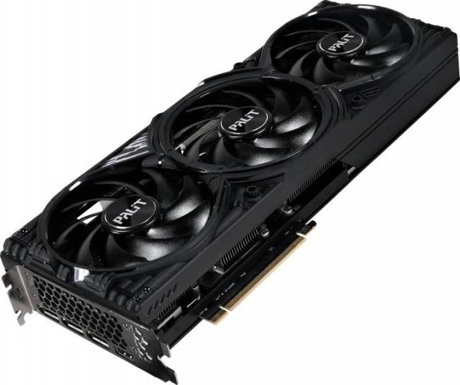 Видеокарты Palit NE75070T19K9-GB2050U — для бизнеса и офиса