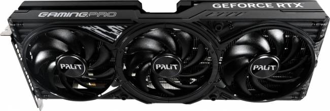 Видеокарты Palit NE75070T19K9-GB2050U — для бизнеса и офиса