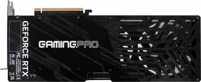 Видеокарты Palit NE75070T19K9-GB2050U — для бизнеса и офиса
