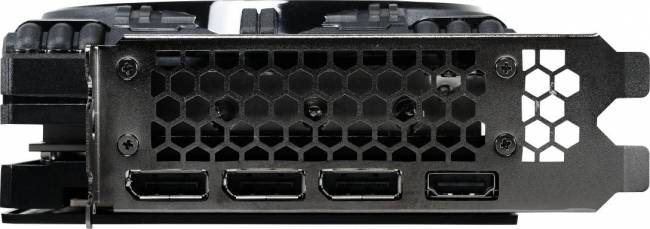 Видеокарты Palit NE75070T19K9-GB2050U — для бизнеса и офиса