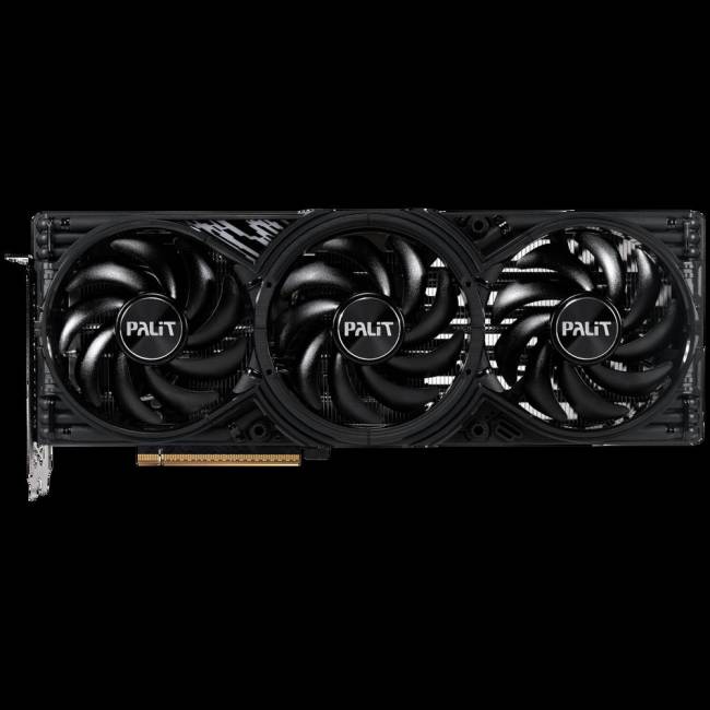 Видеокарты Palit NE75070T19K9-GB2050U — для бизнеса и офиса
