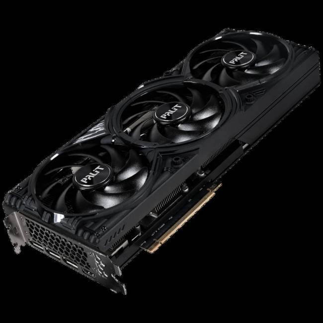 Видеокарты Palit NE75070T19K9-GB2050U — для бизнеса и офиса