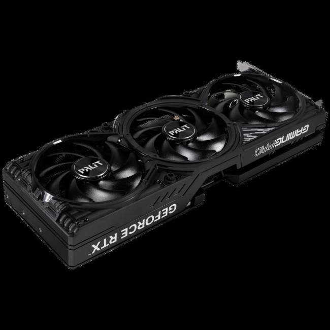 Видеокарты Palit NE75070T19K9-GB2050U — для бизнеса и офиса