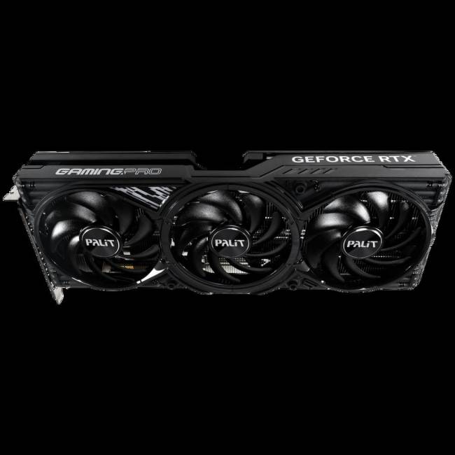Видеокарты Palit NE75070T19K9-GB2050U — для бизнеса и офиса