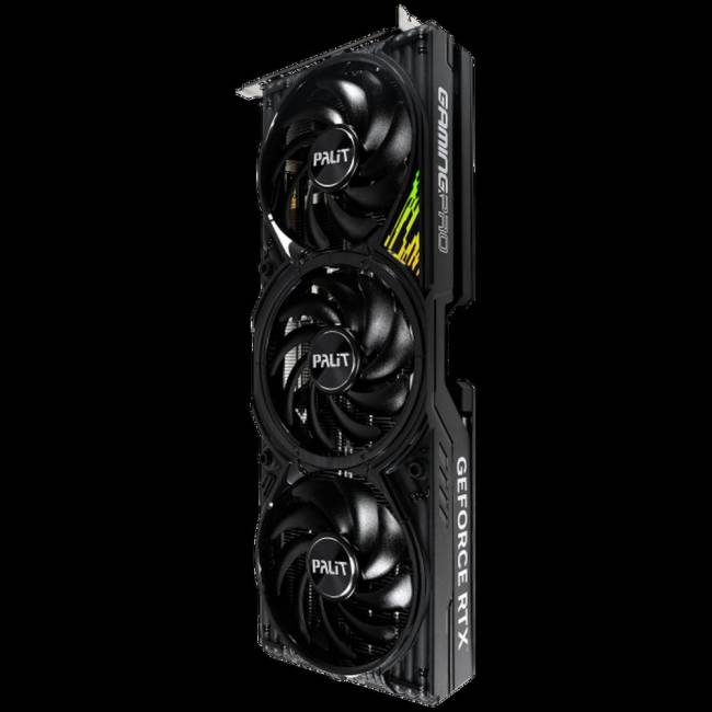 Видеокарты Palit NE75070T19K9-GB2050U — для бизнеса и офиса