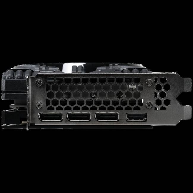 Видеокарты Palit NE75070T19K9-GB2050U — для бизнеса и офиса