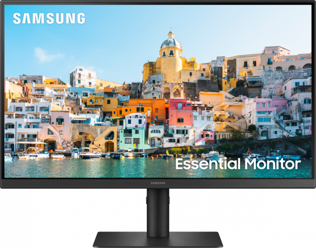 ЖК монитор Samsung S24A400UJI Samsung S24A400UJI — для бизнеса и офиса