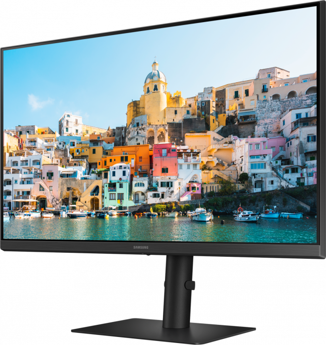 ЖК монитор Samsung S24A400UJI Samsung S24A400UJI — для бизнеса и офиса