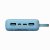 Портативный аккумулятор TOLT Lit LT-LI10S, 10000mAh, 22,5W, fast charging and PD, light blue TÖLT LT-LI10S — для бизнеса и офиса Портативный аккумулятор TOLT Lit LT-LI10S, 10000mAh, 22,5W, fast charging and PD, light blue TÖLT LT-LI10S — для бизнеса и офиса