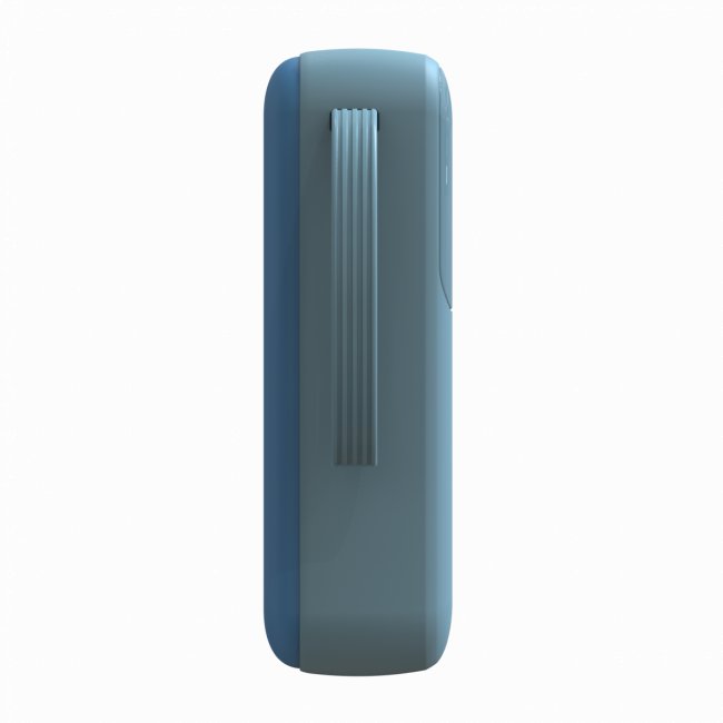 Портативный аккумулятор TOLT Lit LT-LI10S, 10000mAh, 22,5W, fast charging and PD, light blue TÖLT LT-LI10S — для бизнеса и офиса Портативный аккумулятор TOLT Lit LT-LI10S, 10000mAh, 22,5W, fast charging and PD, light blue TÖLT LT-LI10S — для бизнеса и офиса