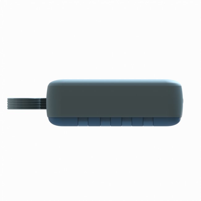 Портативный аккумулятор TOLT Lit LT-LI10S, 10000mAh, 22,5W, fast charging and PD, light blue TÖLT LT-LI10S — для бизнеса и офиса Портативный аккумулятор TOLT Lit LT-LI10S, 10000mAh, 22,5W, fast charging and PD, light blue TÖLT LT-LI10S — для бизнеса и офиса