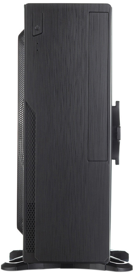 Корпус с блоком питания 220Вт. Foxline FL-BQ5-FLX220-U32 — для бизнеса и офиса