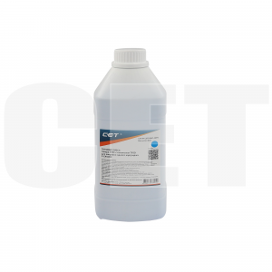 Тонер TF8C + носитель TF8D C-EXV49C (CET) Canon iR ADV C3325i/3330i/3320 Cyan 463г/б  CET7496C-463N