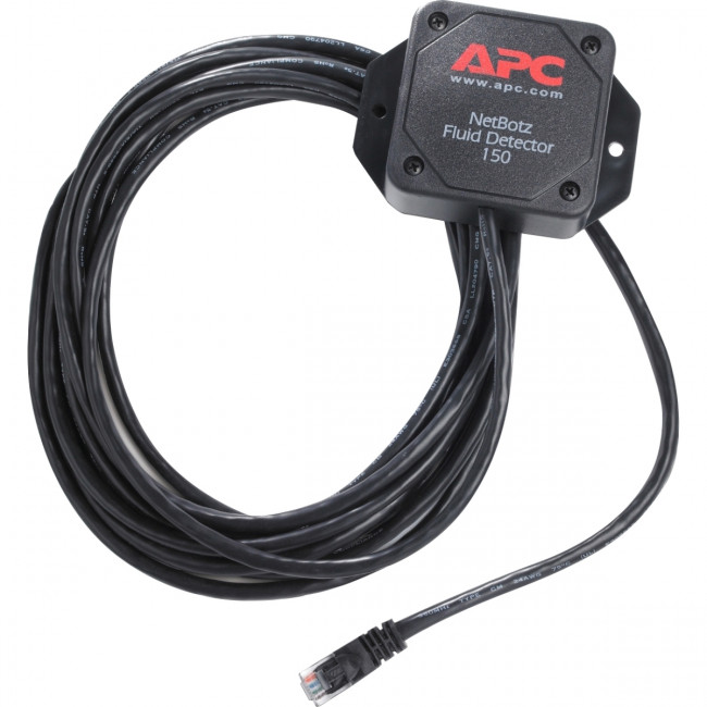 Точечный датчик протечки APC NetBotz Spot Fluid Sensor 15 ft. NBES0301 — для бизнеса и офиса