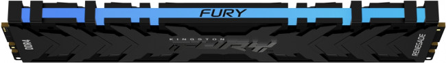 Память оперативная Kingston FURY Renegade RGB KF436C16RBA/8