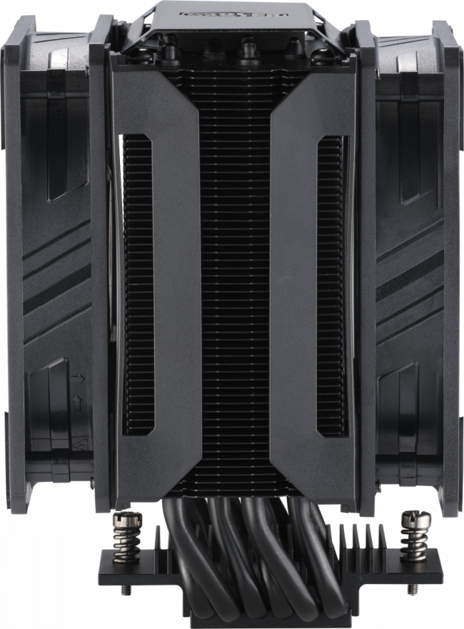 Кулер для процессора Cooler Master MasterAir MA612 Stealth ARGB