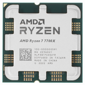 Центральный Процессор AMD 100-000000591