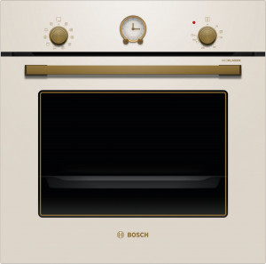 Встраиваемая электрическая духовка BOSCH Bosch Serie | 6 HBJN10YW0R