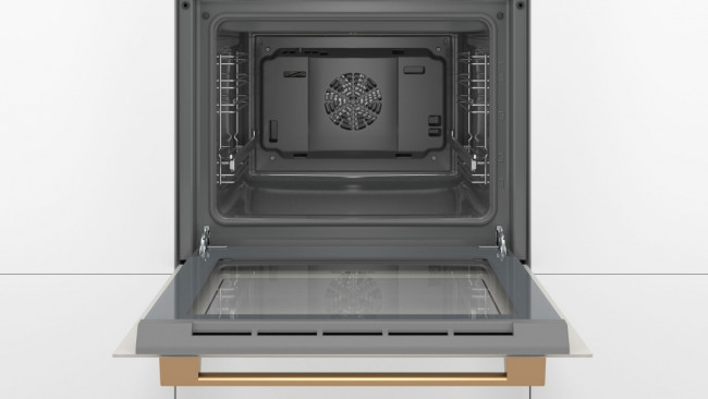 Встраиваемая электрическая духовка BOSCH Bosch Serie | 6 HBJN10YW0R — для бизнеса и офиса