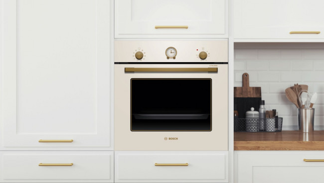 Встраиваемая электрическая духовка BOSCH Bosch Serie | 6 HBJN10YW0R — для бизнеса и офиса