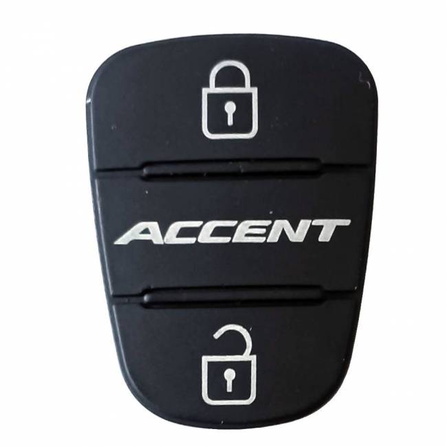 Кнопки для выкидного ключа HYUNDAI Accent — для бизнеса и офиса Кнопки для выкидного ключа HYUNDAI Accent — для бизнеса и офиса