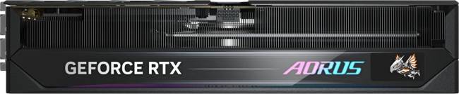 Видеокарта Gigabyte GV-N5080AORUS M-16GD 1.0 — для бизнеса и офиса