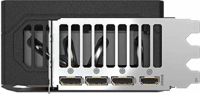 Видеокарта Gigabyte GV-N5080AORUS M-16GD 1.0 — для бизнеса и офиса