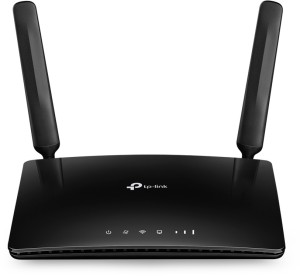 Маршрутизатор  LTE TP-Link TL-MR6400