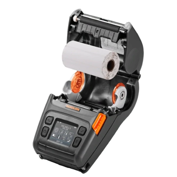 Мобильный принтер этикеток Bixolon XM7-30WDaK