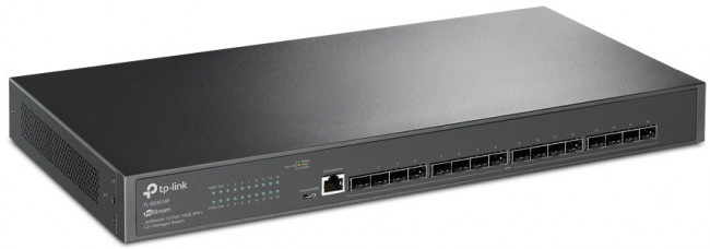 Коммутатор Коммутатор TP-Link TL-SX3016F